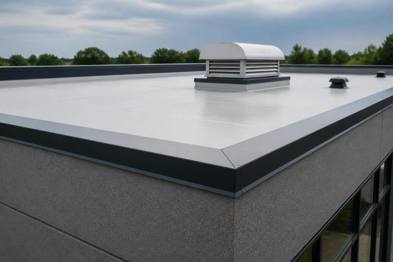 Commercial Roofing