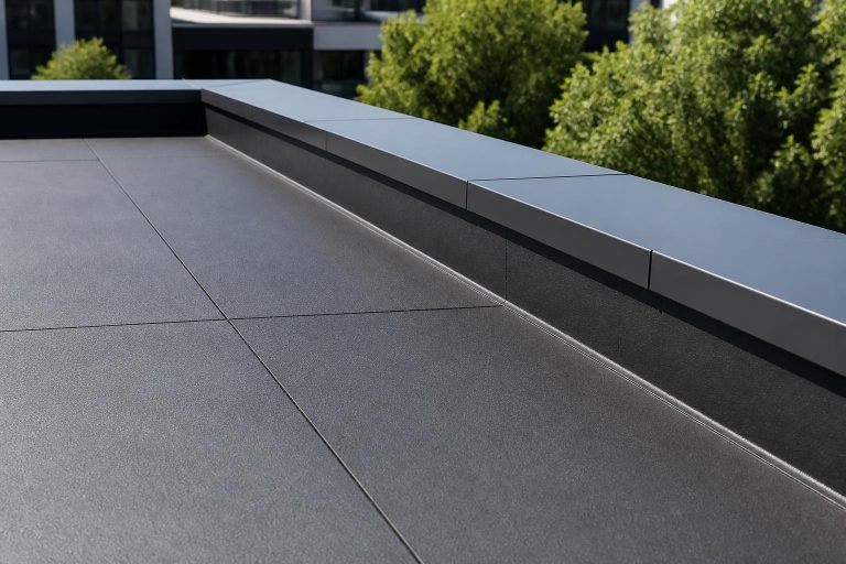Flat Roofing