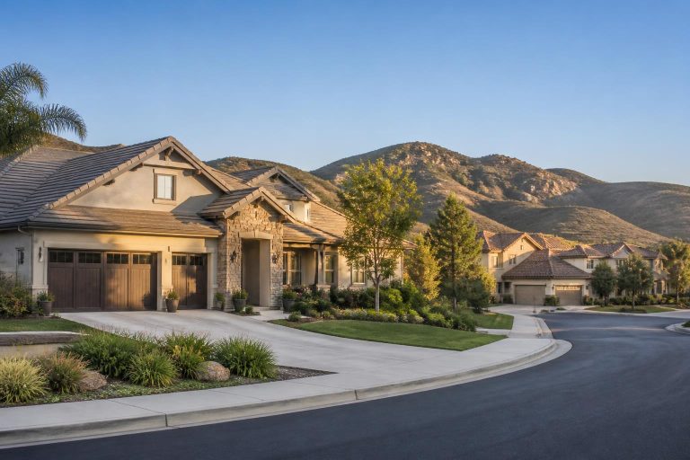 Poway, CA