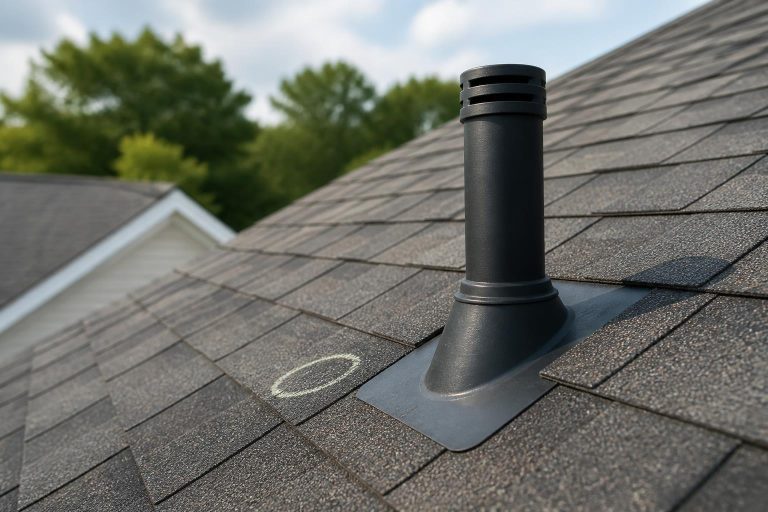 Roof Inspection