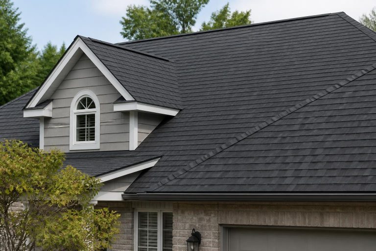 Roof Replacement