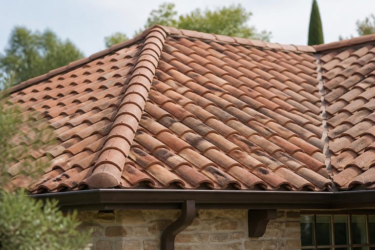 Tile Roofing